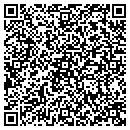 QR code with A 1 Lawn & Landscape contacts