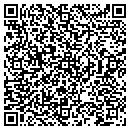 QR code with Hugh Vincent Fence contacts