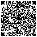 QR code with Paulette contacts