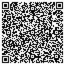 QR code with Us Tanning contacts