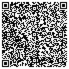 QR code with Dm Sunshine Sportswear Inc contacts