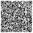 QR code with Ward Francisca M MD PA contacts