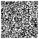 QR code with Sanlando Machining Inc contacts