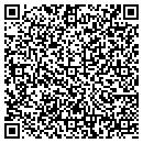 QR code with Indrio Gym contacts