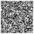 QR code with Mt Gillian Baptist Church contacts
