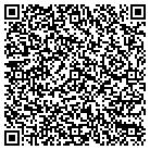 QR code with Galeria of Sculpture Inc contacts