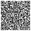 QR code with America Rent contacts