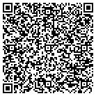 QR code with Aleman's Irrigation Design Inc contacts