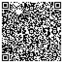 QR code with Atlantic Atm contacts