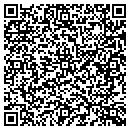 QR code with Hawk's Outfitters contacts