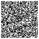 QR code with A Jax Fasteners & Tools Inc contacts