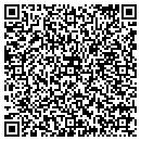 QR code with James Sowell contacts