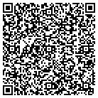 QR code with J T Frankenberger Atty contacts