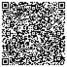 QR code with Heilman Data Solutions contacts