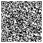 QR code with USA Health & Therapy Inc contacts