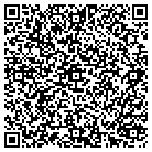 QR code with Martin County Environmental contacts