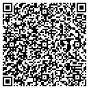 QR code with RJS Cabinets contacts