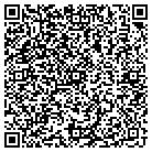 QR code with J Kelly Referrals & Info contacts