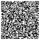 QR code with Bhattacharyya Indraneel DDS contacts