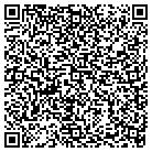 QR code with Marvin L Belcher Blinds contacts