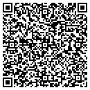 QR code with Hardscape Creations Inc contacts