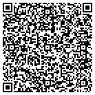 QR code with Highlander Blueberry Nursery contacts