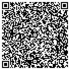 QR code with Hanftwurzel Bryan DDS contacts