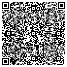 QR code with Delmer Keller's Landscaping contacts