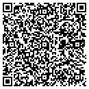 QR code with Kind David R DDS contacts