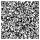 QR code with Ellie Chazen contacts