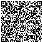 QR code with First Baptist Church Of Venice contacts