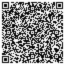 QR code with Up & Up Program contacts
