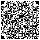 QR code with A Wedding Dream In Paradise contacts