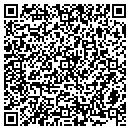 QR code with Zans Bazzar LLC contacts