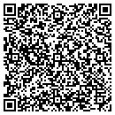 QR code with Robert E Ford Dmd contacts