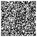 QR code with Robert M Fox Dmd contacts