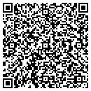 QR code with Angel's Lady contacts