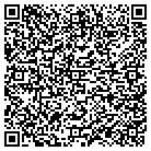 QR code with James A Jones Construction Co contacts
