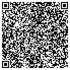 QR code with University-College Dentistry contacts