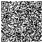 QR code with Fashion Focus Hair Academy contacts
