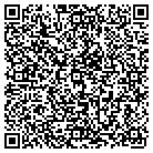 QR code with South Shore Leasing & Sales contacts