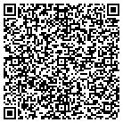 QR code with CCH Processing By Cynthia contacts