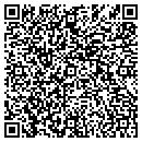 QR code with D D Flats contacts