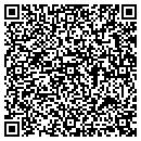 QR code with A Bullet Locksmith contacts