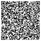 QR code with Caldeira & Barber Advertising contacts
