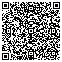 QR code with Frank J Brooks contacts