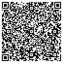 QR code with A & F South Inc contacts