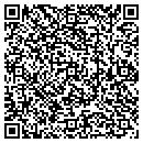 QR code with U S Carpet Care Co contacts