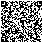 QR code with Touby and Woodward PA contacts