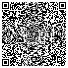 QR code with V C Hollingsworth Ranch contacts